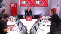 RTL Foot du mardi 20 octobre 2020 : PSG-Manchester United et Rennes-Krasnodar