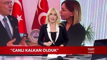 Kılıçdaroğlu'nun Sığındığı Evde Neler Yaşandı ? MHP'li Karakaya O Anları Anlattı