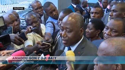 Le 06 Heures 30 de RTI du 23 octobre 2020 par Abdoulaye Koné