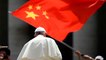 China and the Vatican renew controversial bishops deal after ‘good start’