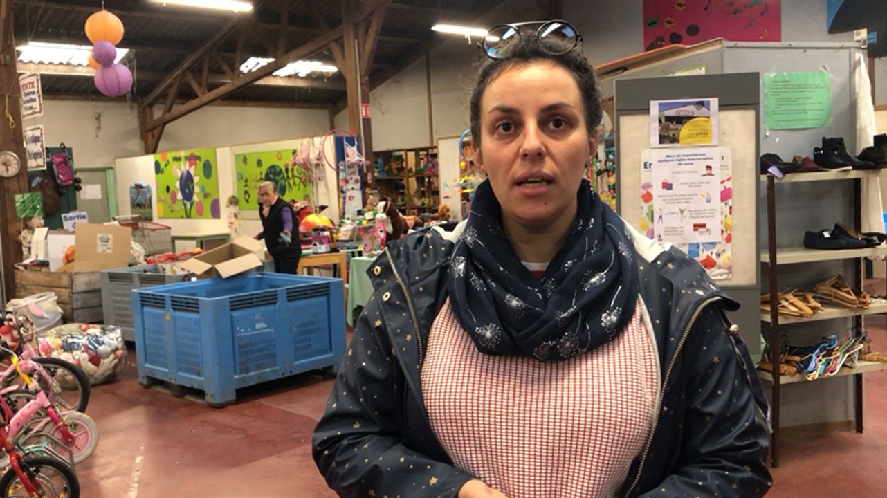 Emmaus agrandit ses locaux