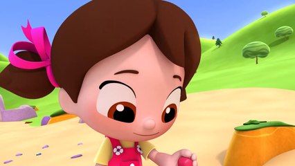 Niloya - 6 bölüm 30 dakika çizgi film...