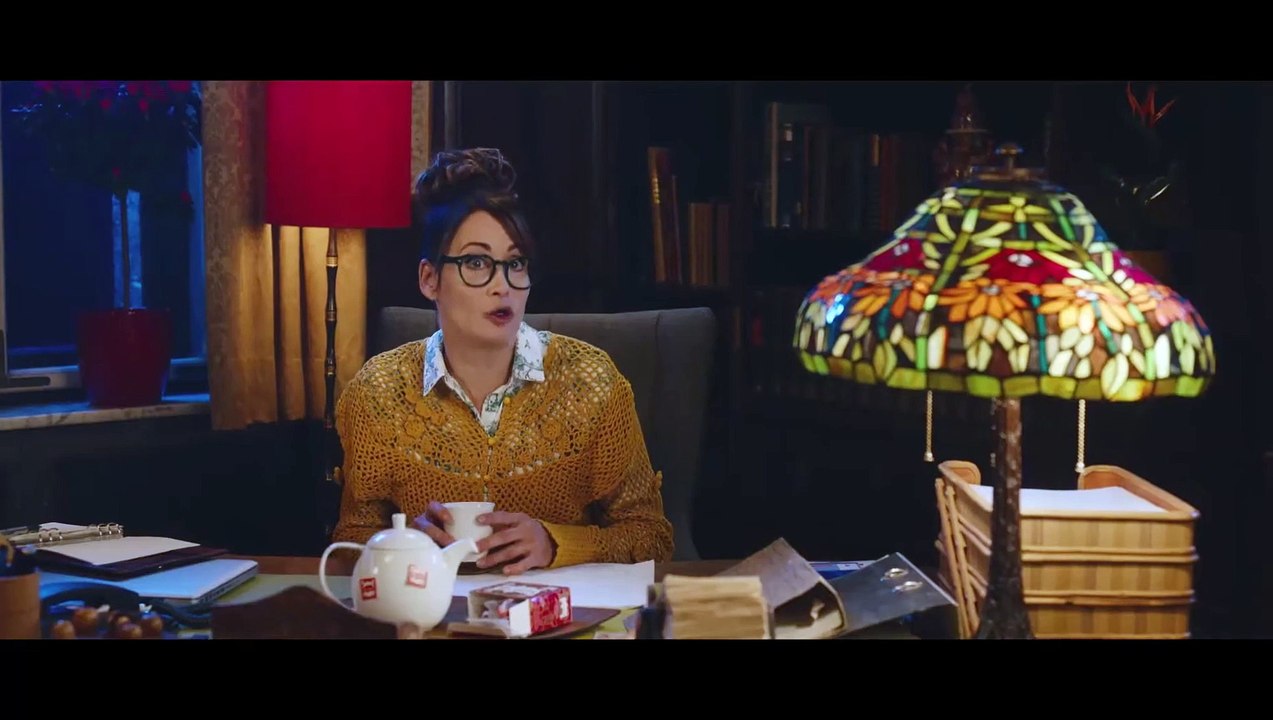 Hilfe ich habe meine Freunde geschrumpft Film