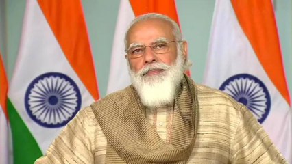 PM Modi: Sons of Bihar lost their lives for tricolor