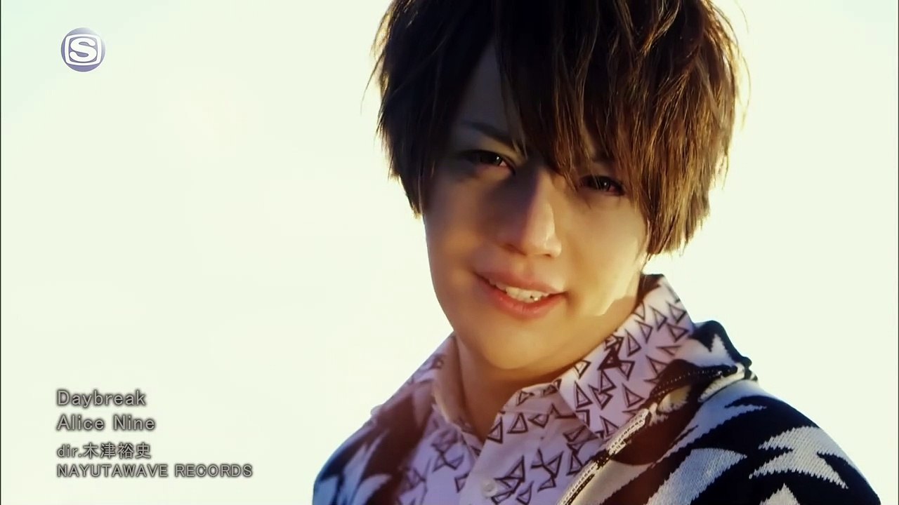 Alice Nine - Daybreak - PV
