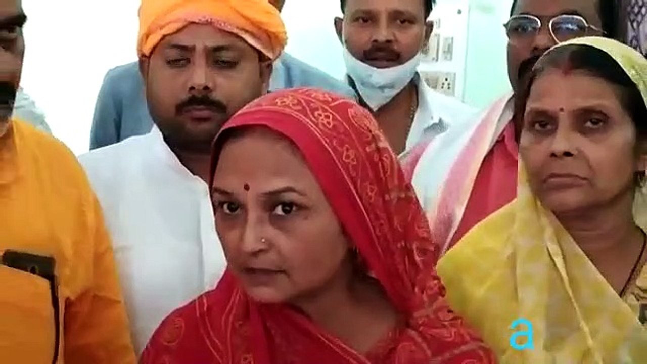दुर्जनपुर हत्याकांड में आरोपी धीरेंद्र सिंह के...