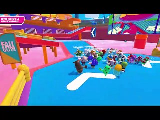 Direct Live Fall Guys (Pc)