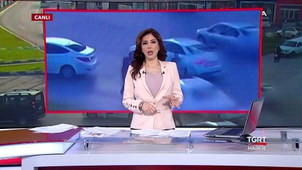 'Uçan Polis' ve Arkadaşına Plaket