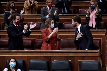 Tertulia de Federico: ¿Ha cavado su tumba Casado?