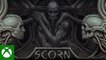 Scorn - 14 min de gameplay Xbox Series X