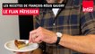 Le flan pâtissier - Les recettes de François-Régis Gaudry