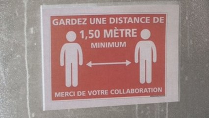 Bélgica endurece ligeramente sus medidas tras cinco días con toque de queda