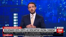 Caio Coppolla ACABA COM Dór!a e COM Dr q RESSURGE SEM EXPLICAÇÃO do PARADEIRO, Caio Coppolla CNN Bra