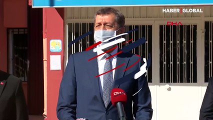 Milli Eğitim Bakanı Selçuk'tan 'tablet' açıklaması