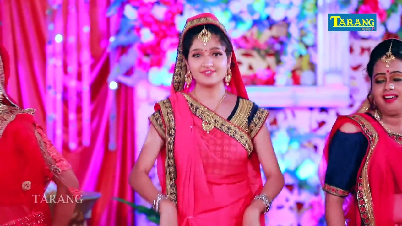 Anjali_Bhardwaj Devigeet (2020) ऐ मोरी मईया पड़ी राउर पइयाँ ¦¦ O Mrei Maiya ¦¦ Bhakti Song 2020