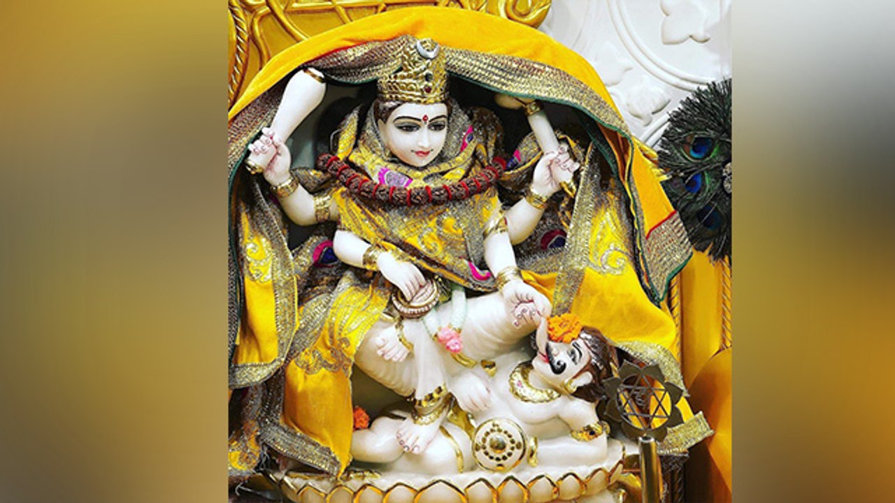 Navratri 2020: अष्टमी पूजन विधि | Ashtami Pujan Vidhi | Ashtami Puja Vidhi | Boldsky