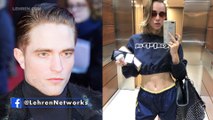 Here’s What Robert Pattinson’s Parents Think About His GF Suki Waterhouse