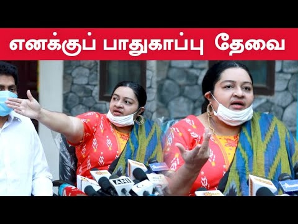 10 வாக்குகள்கூட இல்லாமல் அதிமுக தோற்கும்" - Deepa Pressmeet | Jayalalitha | ADMK | Poes Garden