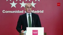Éstas son las nuevas restricciones en la Comunidad de Madrid
