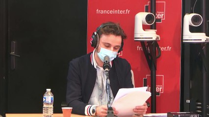 Le meilleur chroniqueur radio/TV de la semaine - Tom Villa a tout compris