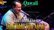 Dam Hama Dam Ali Ali | Rahat Fateh Ali | Qawali | Virsa Heritage | Full HD