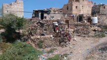 ناشطون يرفعون دعاوى قضائية ضد منظمات الإغاثة في اليمن