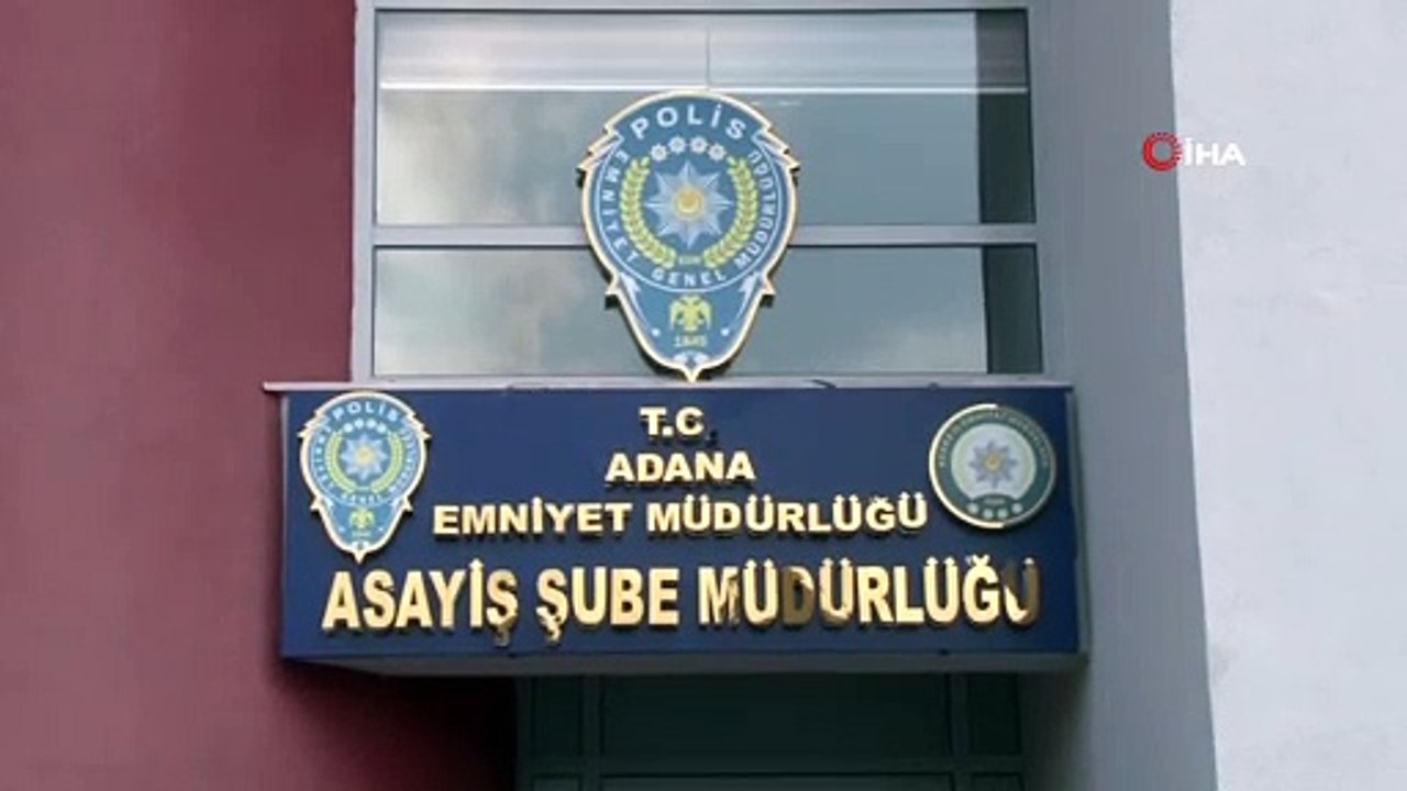 Sahte valinin entübe oyununu polis bozdu