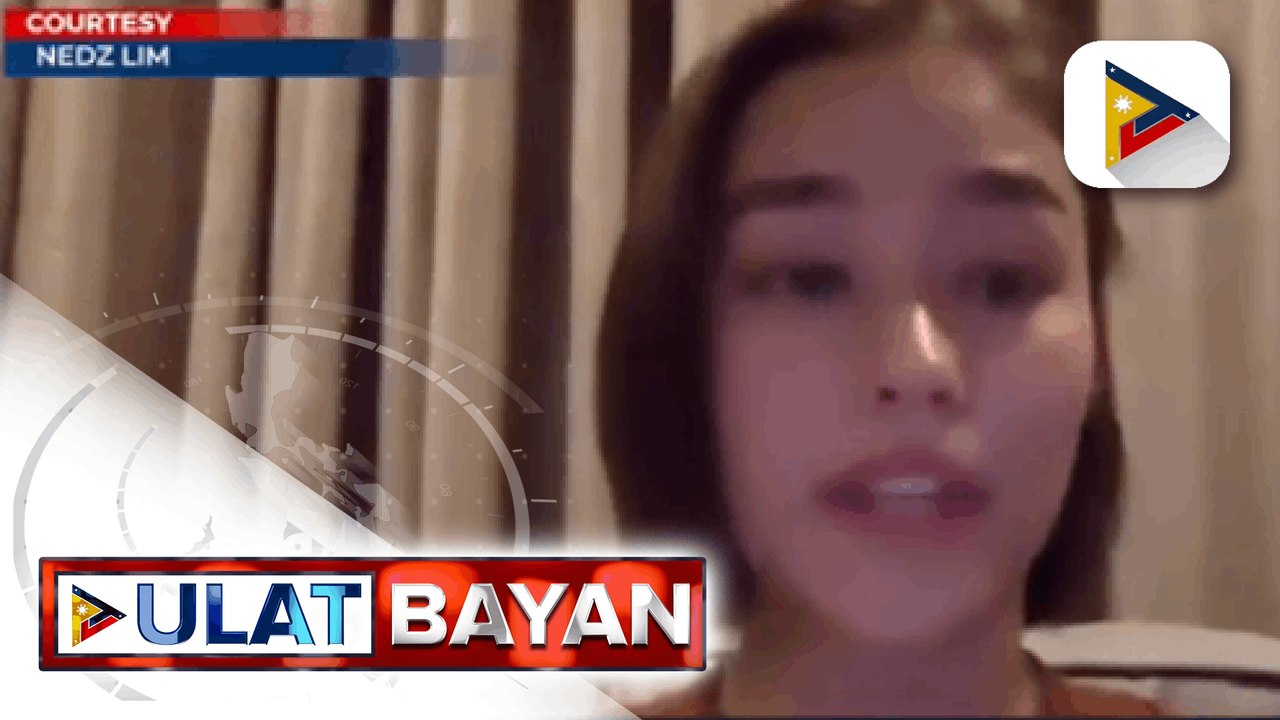 AFP, dinepenasahan ang pahayag ni Lt. Gen. Parlade hinggil sa aktres na si Liza Soberano; Parlade, naninindigang hindi ni-red tag si Soberano