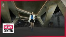 Seoul Fashion Week goes online with virtual runways
