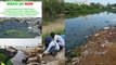 Forêt classé, mer et marigot : Vers la disparition des espaces naturels de Mbao, Macky Sall est alerté