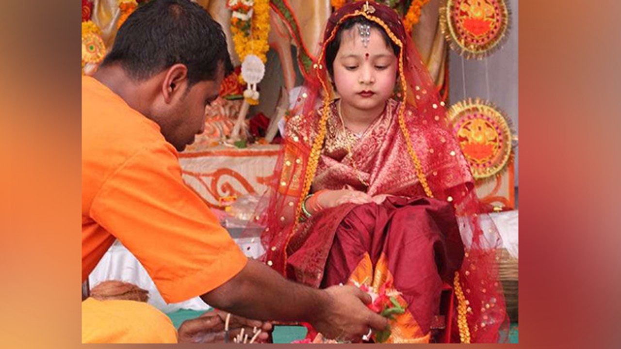 Navratri 2020: Ashtami Pujan Shubh Muhurat | अष्टमी पूजन का शुभ मुहूर्त | Boldsky