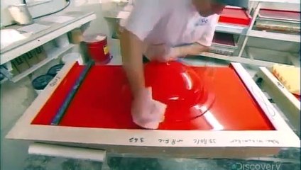 How Its Made - 560 Cultured Marble Sinks