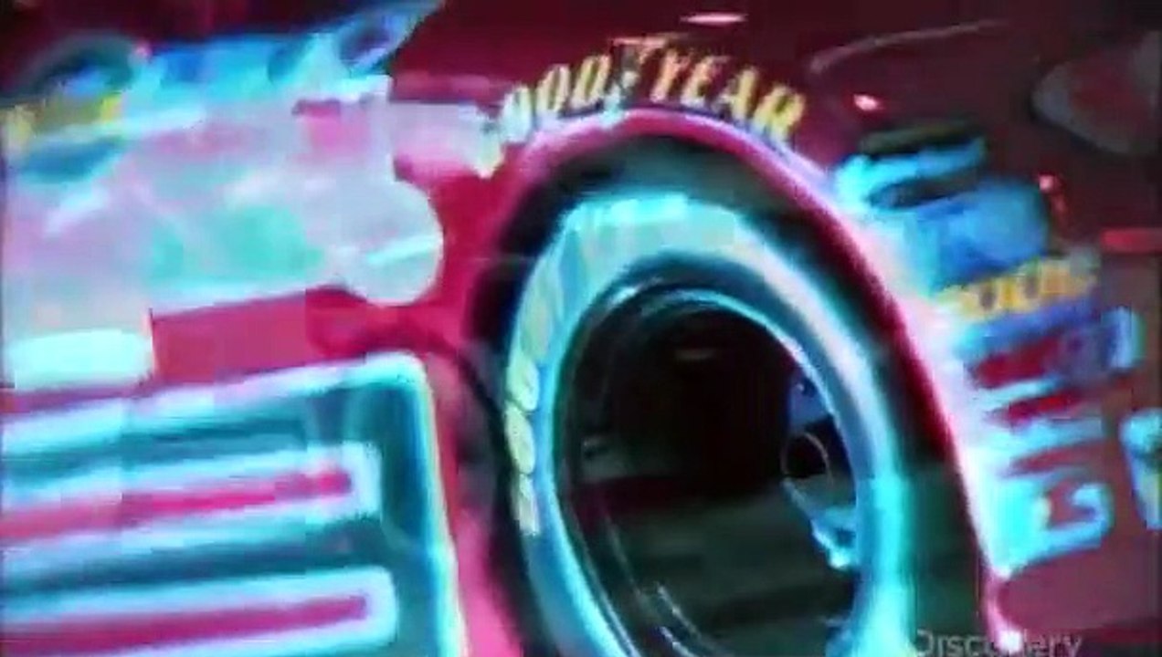 How Its Made - 562 Nascar Stock Cars