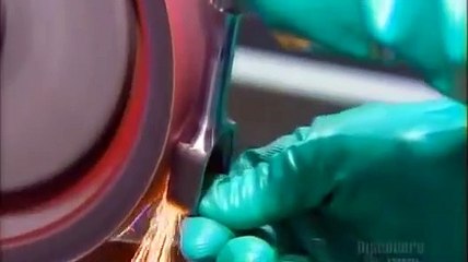 How Its Made - 566 Ratchets