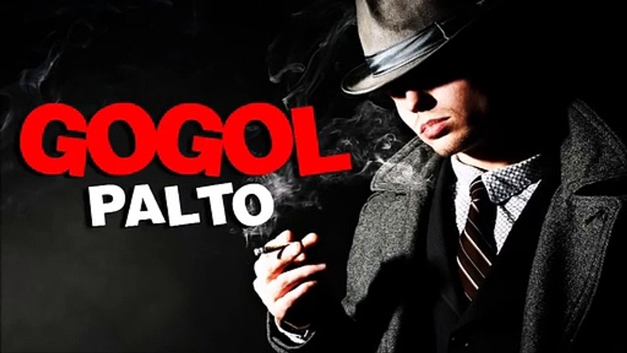 GOGOL - Palto (Radyo Tiyatrosu)