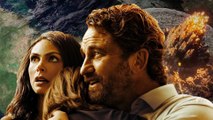 El Día Del Fin Del Mundo Película con Gerard Butler y Morena Baccarin
