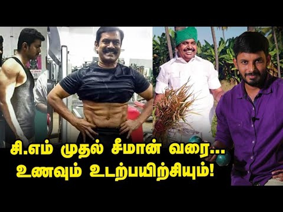 "MK Stalin முதல் Vijay & Ajith வரை"-  Corona-வுக்கு எதிரான VIP-களின் Strategy! | Elangovan Explains