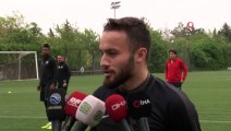 Denizlisporlu Futbolcular, Süper Lig Yolunu Değerlendirdi
