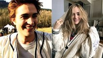 Here’s What Robert Pattinson’s Parents Think About His GF Suki Waterhouse