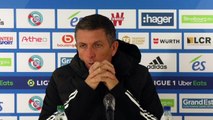 Thierry Laurey : 