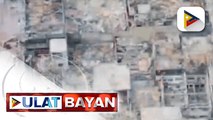 TFBM, positibo na matatapos ang rehabilitasyon ng Marawi sa Dec. 2021; Higit 3,000 permanent housing units, inihanda na ng TFBM