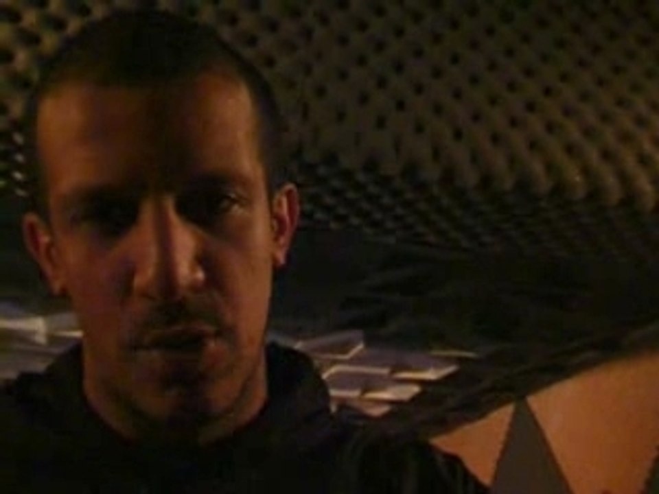 Rim-k et ap - freestyle a frenesik Rap1pulsif