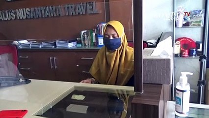 Penyedia Jasa Travel Sambut Baik Dibukanya Ibadah Umrah
