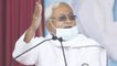 Bihar: Nitish Kumar compares his tenure with Lalu's