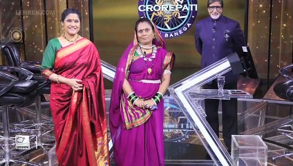 Amitabh Bachchan Impressed By Phoolbasan Yadav’s Contribution Towards Society