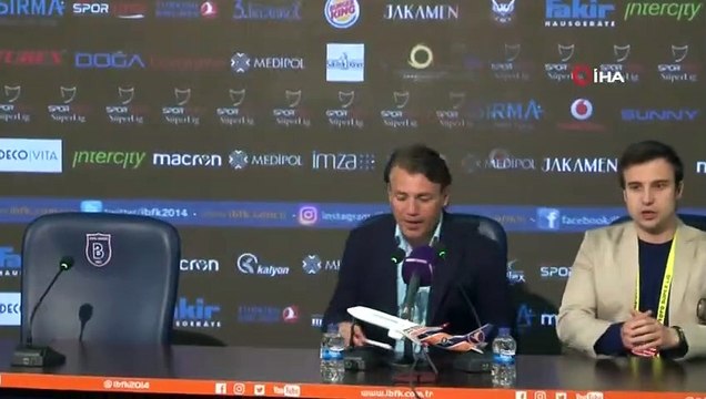 Tamer Tuna: 8 Hafta Sonra Kazanmış Olmak Güzel