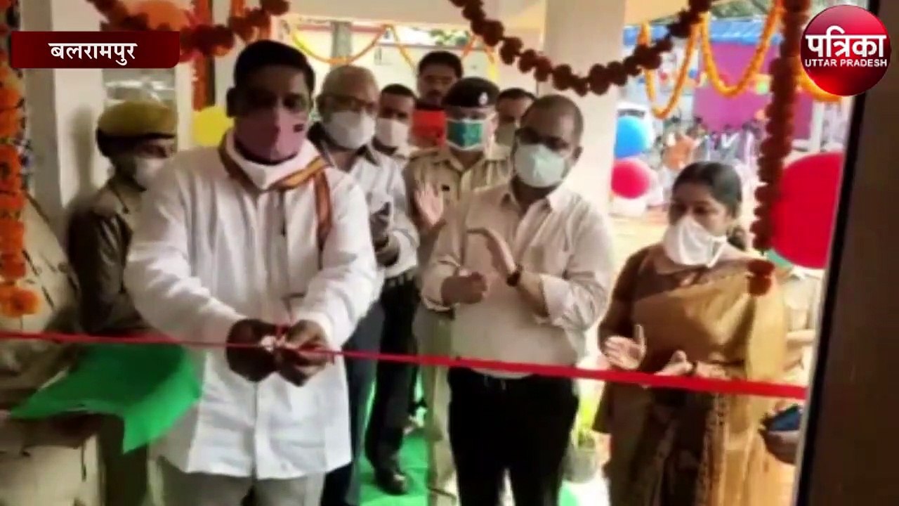 जिले के 14 थानों में महिला हेल्प डेस्क केयर का उद्घाटन