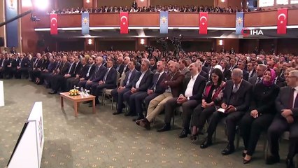 Cumhurbaşkanı Erdoğan: "İstanbul ve Ankara'da Seçimi Kaybetmedik, Kazandık"