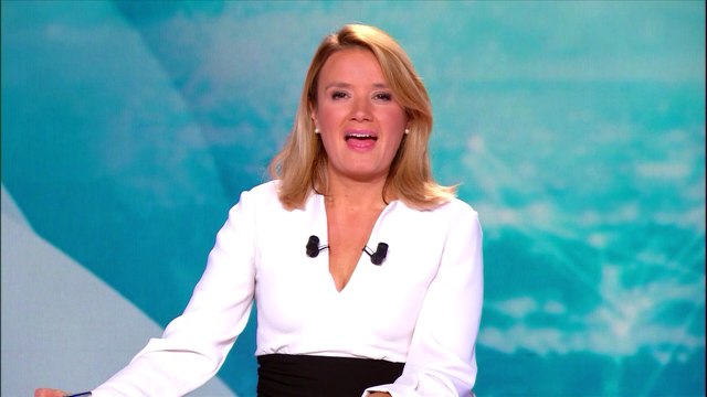 [Rencontres 2020 - TF1] Interview Arthur Sadoun