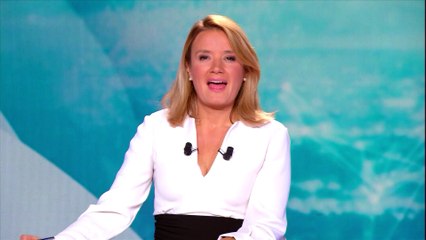 [Rencontres 2020 - TF1] Interview Arthur Sadoun